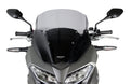 MRA WINDSHIELD TOURING, CLR