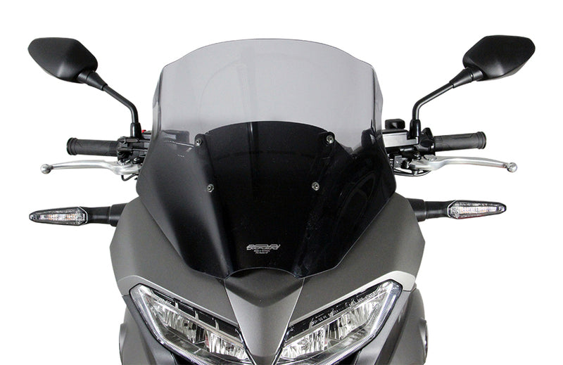 MRA WINDSHIELD TOURING, CLR