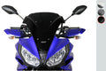 MRA WINDSHIELD SPORT, CLR