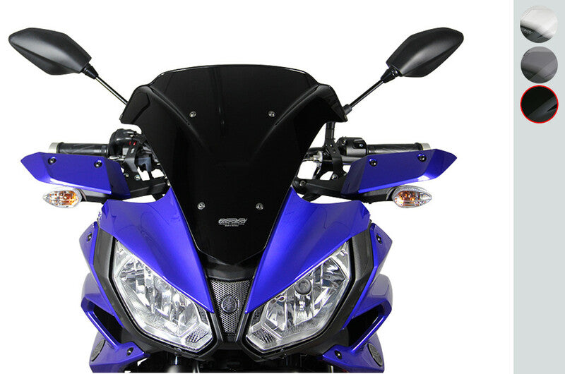 MRA WINDSHIELD SPORT, CLR