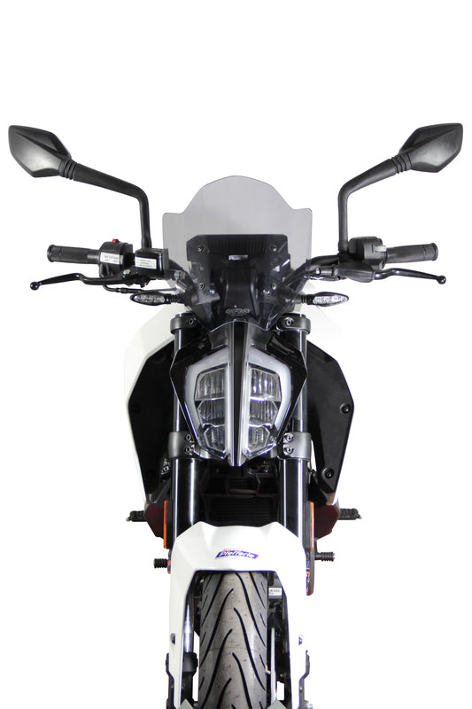 MRA WINDSHIELD SPORT, SMK