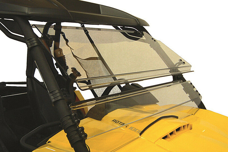 DIRE2 WINDSHIELD SSV D2, CLR