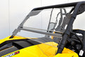DIRE2 WINDSHIELD SSV D2, CLR