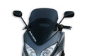 MALOS WINDSHIELD SPORT, SMK