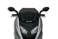 MALOS WINDSHIELD SPORT, SMK