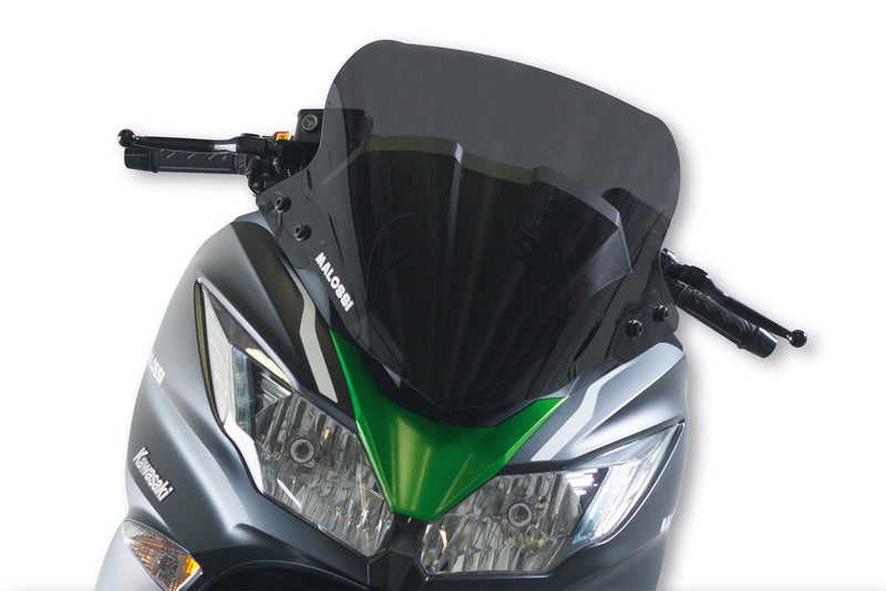 MALOS WINDSHIELD SPORT, SMK