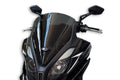 MALOS WINDSHIELD SPORT, SMK