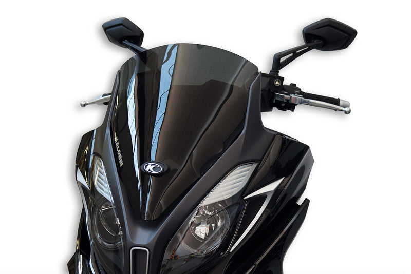 MALOS WINDSHIELD SPORT, SMK