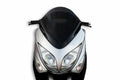 MALOS WINDSHIELD MHR, SMK