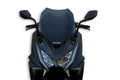 MALOS WINDSHIELD SPORT, SMK