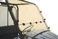 DIRE2 WINDSHIELD SSV D2, CLR