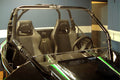 DIRE2 WINDSHIELD SSV D2, TRN