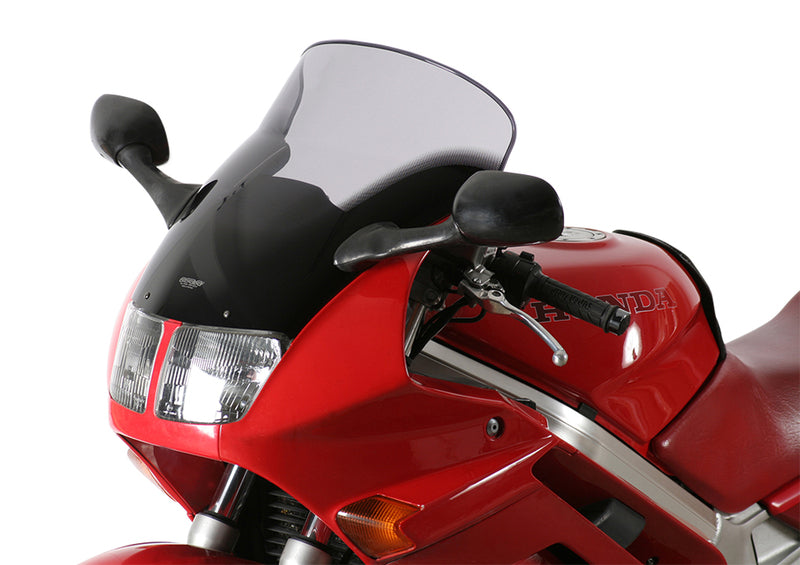 MRA WINDSHIELD TOURING, SMK