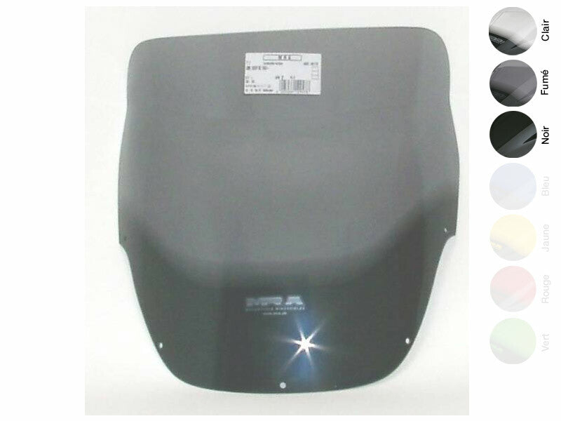 MRA WINDSHIELD TOURING, SMK