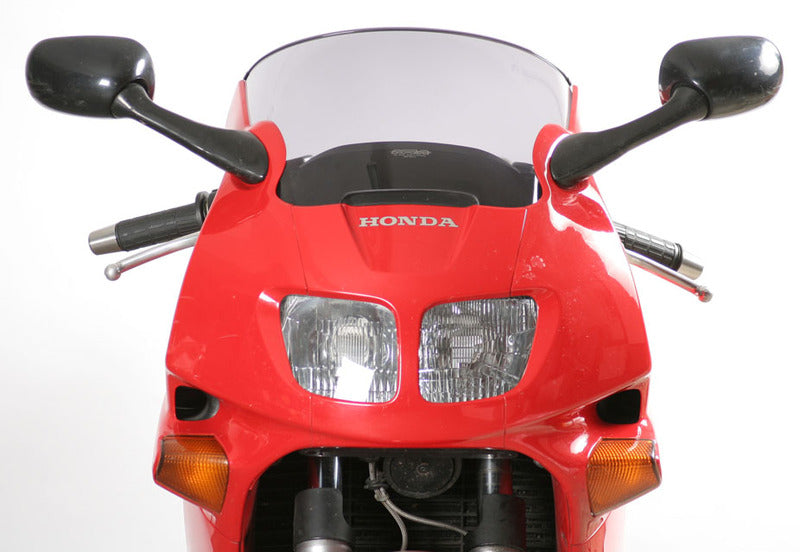 MRA WINDSHIELD OEM TYPE, CLR