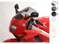 MRA WINDSHIELD OEM TYPE, SMK