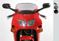 MRA WINDSHIELD SPORT, BLK