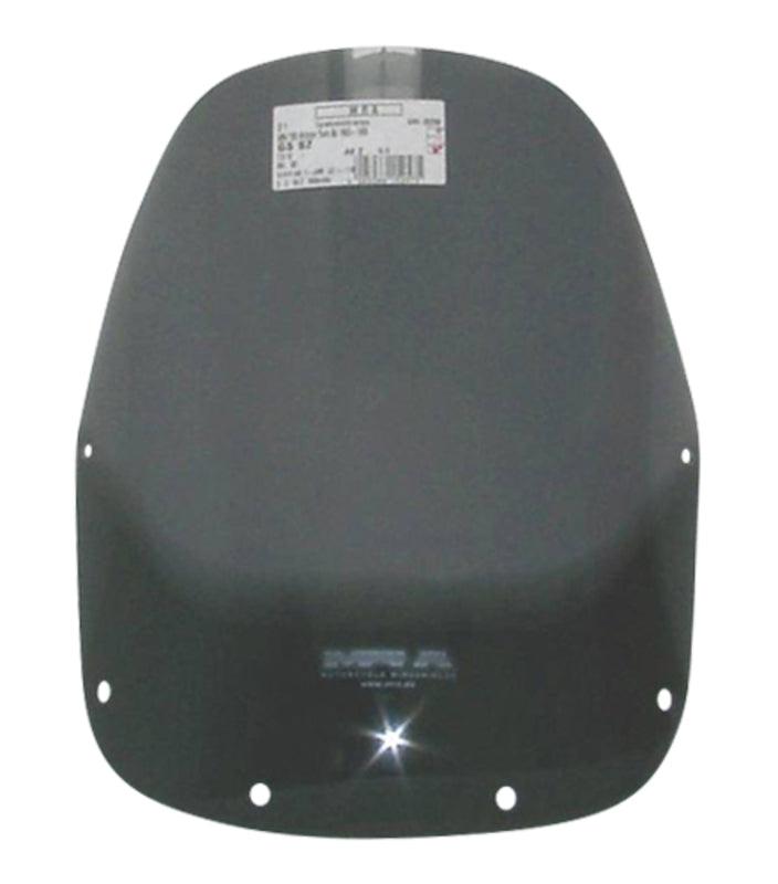 MRA WINDSHIELD OEM TYPE, SMK