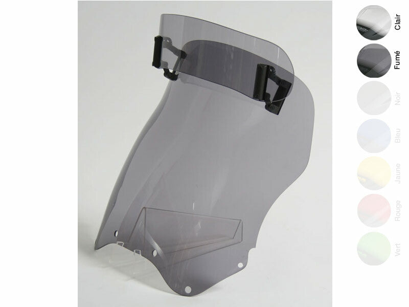 MRA WINDSHIELD VARIO TOURING, SMK