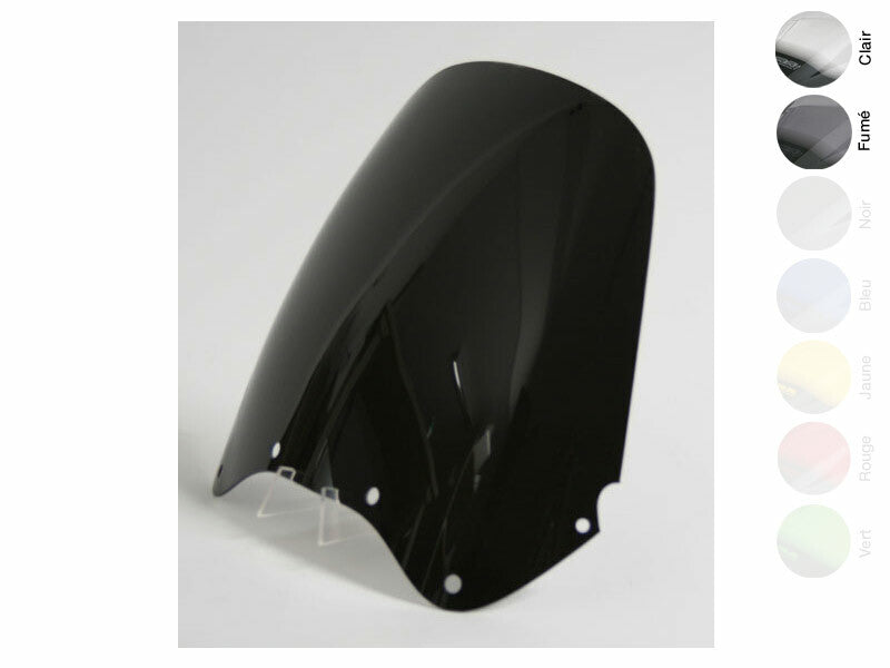 MRA WINDSHIELD OEM TYPE, CLR