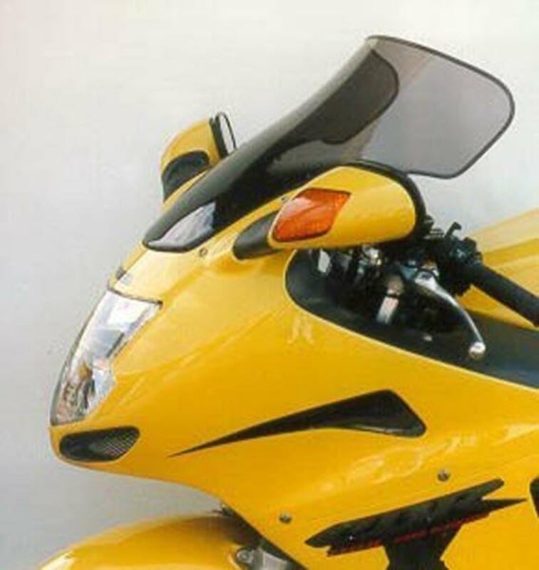 MRA WINDSHIELD TOURING, SMK