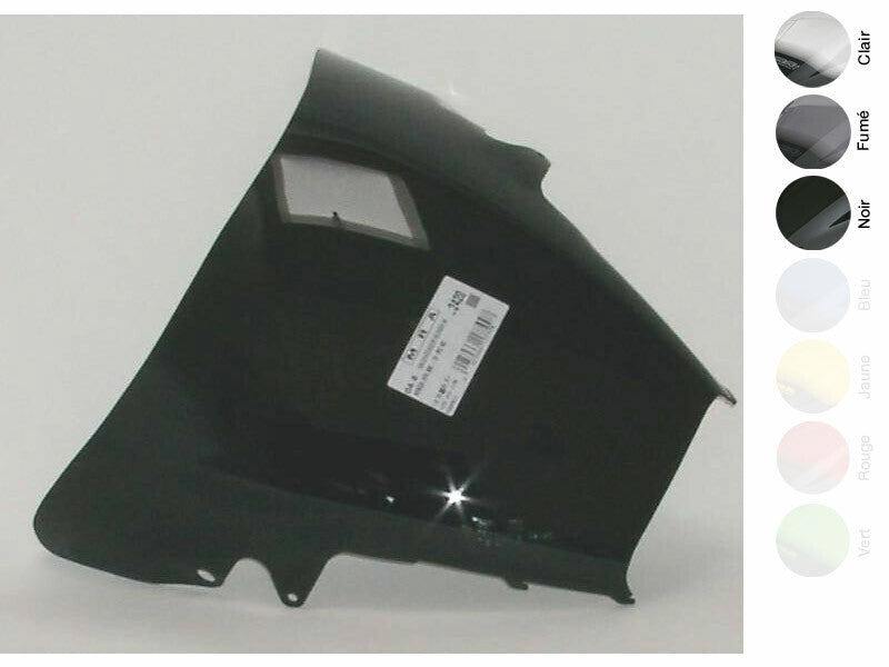 MRA WINDSHIELD OEM TYPE, SMK
