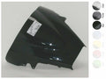 MRA WINDSHIELD RACING, BLK