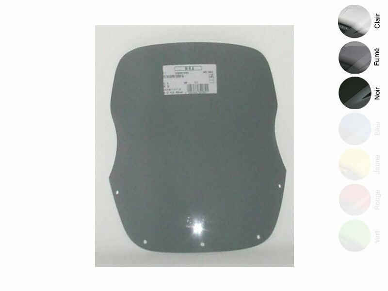 MRA WINDSHIELD TOURING, SMK