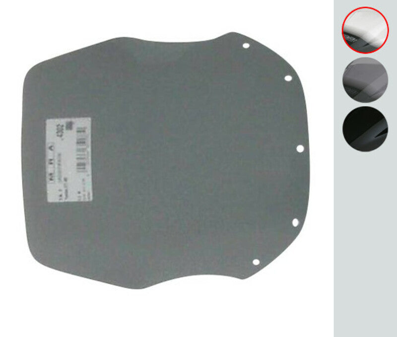 MRA WINDSHIELD TOURING, CLR