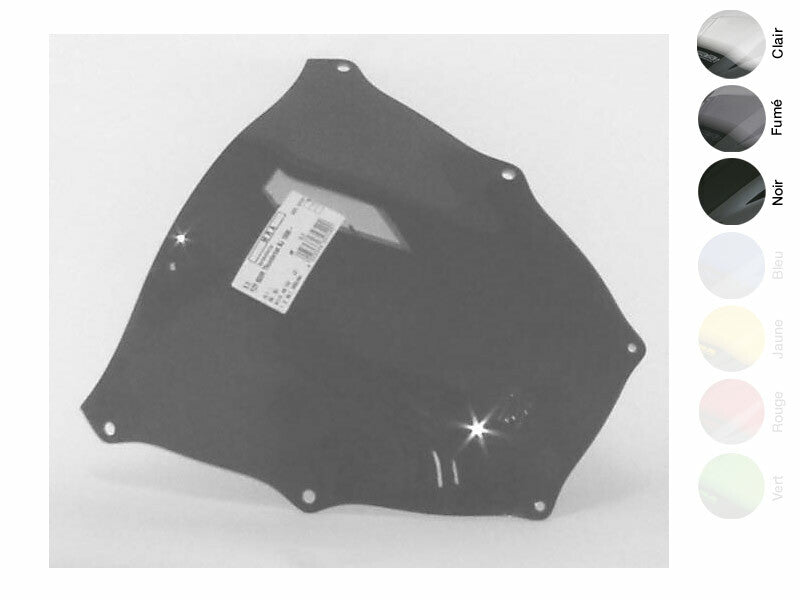 MRA WINDSHIELD SPORT, SMK