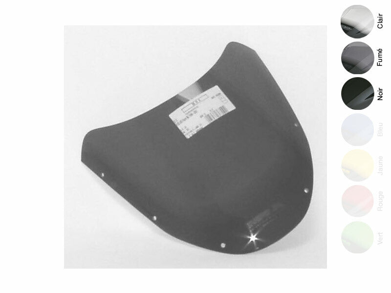MRA WINDSHIELD OEM TYPE, SMK