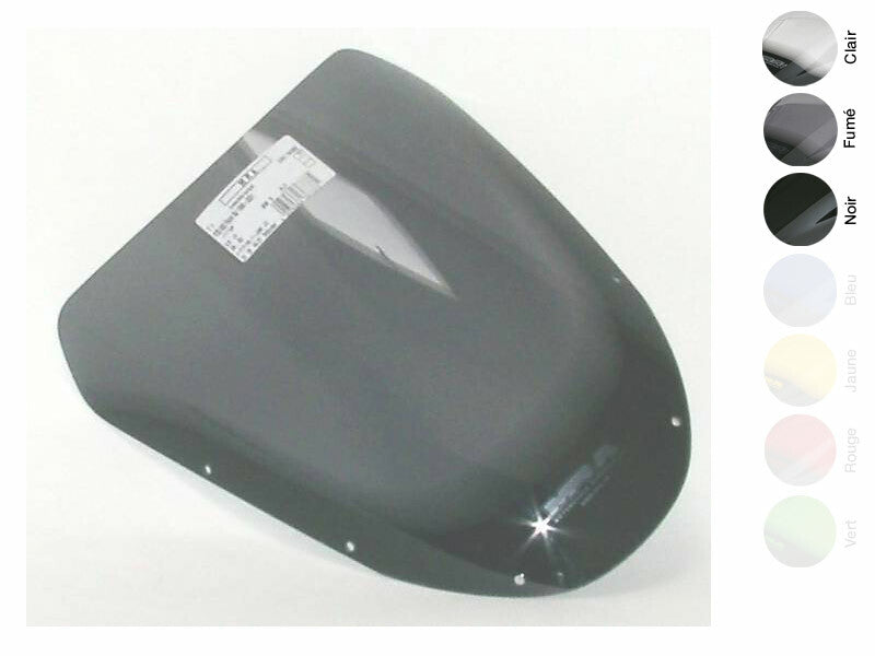 MRA WINDSHIELD TOURING, SMK