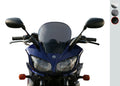 MRA WINDSHIELD TOURING, BLK