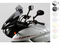 MRA WINDSHIELD VARIO TOURING, SMK