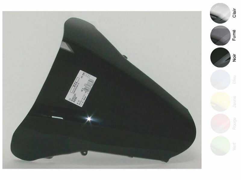 MRA WINDSHIELD OEM TYPE, SMK