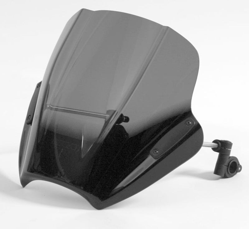 MRA WINDSHIELD SPEEDSTER, CLR