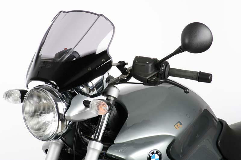 MRA WINDSHIELD SPEEDSTER, SMK