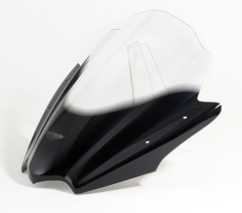 MRA WINDSHIELD RACING, CLR