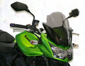 MRA WINDSHIELD RACING, BLK