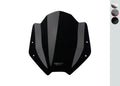 MRA WINDSHIELD STEALTH, SMK