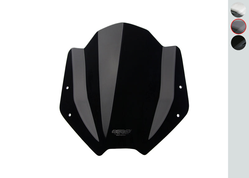 MRA WINDSHIELD STEALTH, SMK