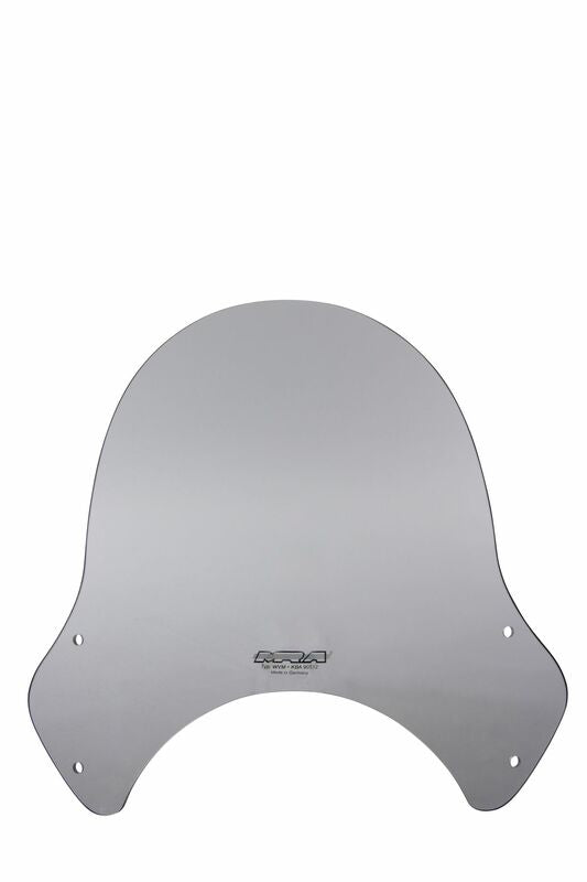 MRA WINDSHIELD STYLE, SMK