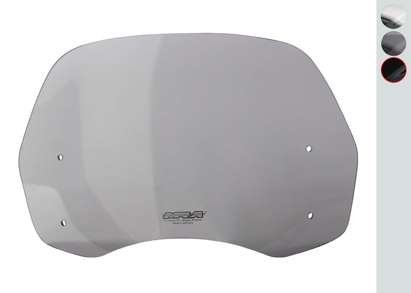 MRA WINDSHIELD STREET, BLK