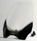MRA WINDSHIELD TOURING, CLR