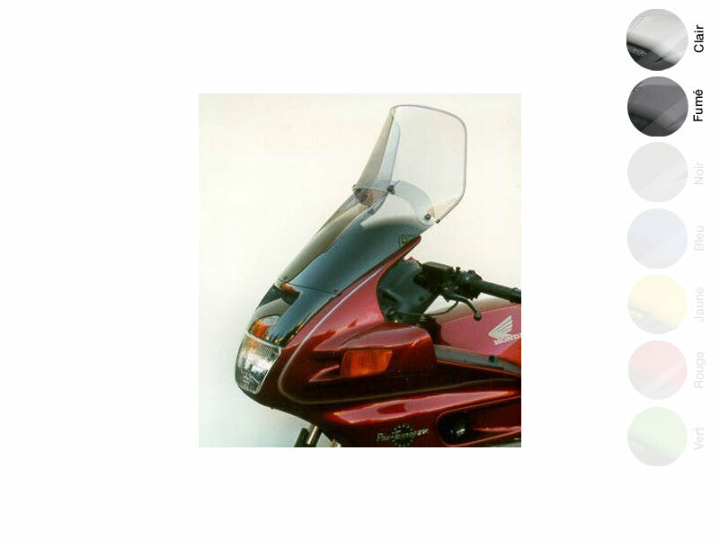 MRA WINDSHIELD VARIO, SMK