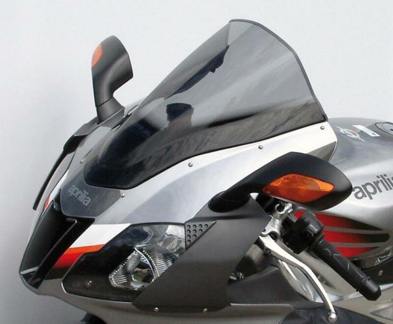 MRA WINDSHIELD RACING, SMK
