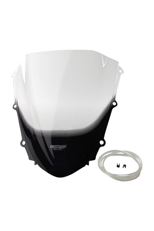 MRA WINDSHIELD RACING, CLR