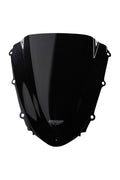 MRA WINDSHIELD RACING, BLK