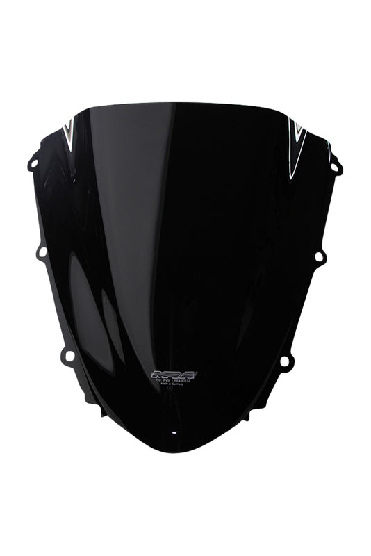 MRA WINDSHIELD RACING, BLK
