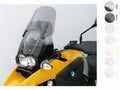 MRA WINDSHIELD VARIO ADJUSTABLE, CLR